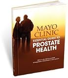 Mayo Clinic Essential Guide To Prostate Health