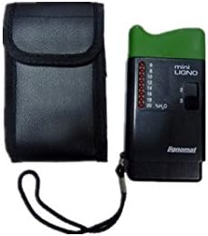 Lignomat Mini-Ligno 6-20% Moisture Meter