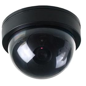 Dummy Security Camera