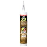 00795 9.8OZ CLEAR BATH SEALANT COLOR:CLEAR SIZE:9.8 OZ. TUBE SOLD: 12 PACK by DAP