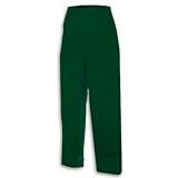 Prince Men's Black Collection Pant - Green