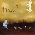 For Me It'S You