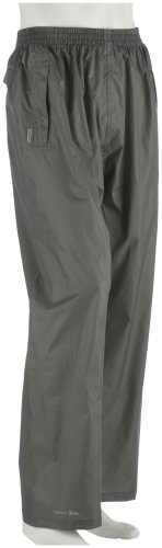 Trespass Packa Tech, Unisex Packaway Hose, Dull Moss Gr. XX-Large Preisvergleich