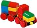 BRIO Magnetic Stacking Train