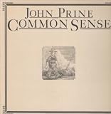 COMMON SENSE LP US ATLANTIC 1975
