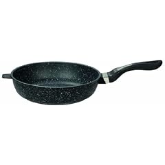 GSW 457286 TITANIUM GRANIT Bratpfanne FerroTherm - 28cm