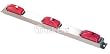 Truck-Lite LED Model 15 ID Bar Stainless Steel 15050R