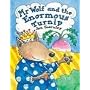 Mr. Wolf and the Enormous Turnip