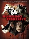 New Vidmark Trimark Burning Bright Product Type Dvd Mystery Suspense Motion Picture Video Domestic
