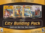 Ultimate Series: City Building Pack (Emperor, Zeus, Poseidon, Caesar III)