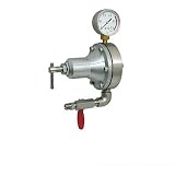 明治機械製作所 塗料減圧弁 （FR-4A-SU）