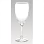 Lenox Crystal Phoenix Platinum Iced Beverages