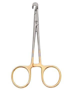 Dr. Slick ::: Slick Release Clamp