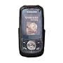 JimThomson Ledertasche Lady-line f�r Samsung topp-Design SGH-L760