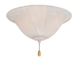 Emerson LK52 Alabaster Swirl 3X60W