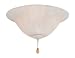 Emerson LK52 Alabaster Swirl 3X60W