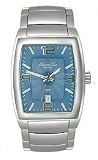 Kenneth Cole New York Bracelet Collection Blue Dial Men's watch #KC3484BL