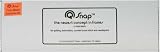 Q-Snap Floor Frame Extension Kit