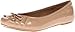 Jessica Simpson Women's Leve Flat