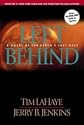 Left Behind (A novel of the earths last days)