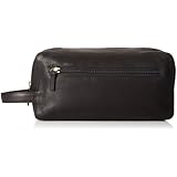 Derek Alexander Single Top Zip Travel Case