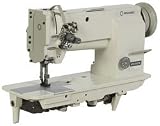 Reliable Two Needle Sewing Machine MSK-8420B