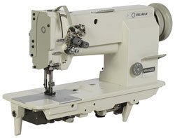 Reliable Two Needle Sewing Machine MSK-8420B