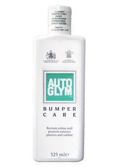 AUTOGLYM （オートグリム）・バンパー・ケア