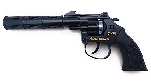 44マグナム オートマティック　8連発　日本製