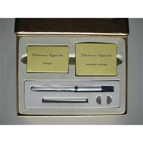 Electronic Cigarette Starter Kit- Helps to Quit Smoking!