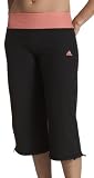 adidas Women's Soft Touch Capri