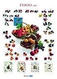 Food 2009: Posterkalender mit Zwei-Monats-Kalendarium