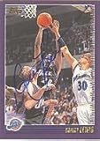 2005 06 Upper Deck Rookie Debut Andrei Kirilenko Utah Jazz Basketball Card #94 - Mint Condition - In Protective Display Case !!