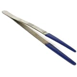 Forcep Tweezers Coated Ultrasonic Steamer Tool 10