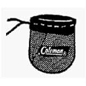 Coleman Exponent Replacement Model 20 Standard Tie (2-Pack, 600-Case)