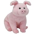 Ty Beanie Baby 2.0 - Sniffs the Pig