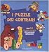 I puzzle dei contrari. La talpa Tobia bei Bücher zum Namen: 31oFjr-YVBL._SL75_