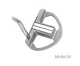 Tour Edge Golf- Geomax Bazooka Model 4 Putter