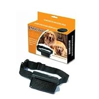 Engiveaway®Anti-Bark Dog Training Shock Control No Barking Collar For Medium/Large Dog US from Engiveaway