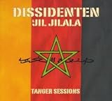 Tanger Sessions (Audio CD) - B001E6GE7M