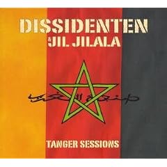 Tanger Sessions