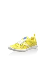 Desigual Zapatillas (Amarillo)