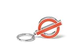 BlissHome, Underground by Transport For London, Key Ring, Orange 31oFn3SDsxL. SL160 BlissHome, Underground by Transport For London, Key Ring, Orange
