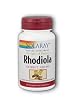Rhodiola Extract 100mg - 30 - Capsule