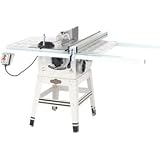 Shop Fox W1725 1-1/2 HP 10