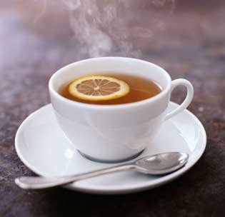 Tea of the Month Club - with Every Order by Island Teas