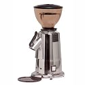 Macap MC4 Doserless Espresso Coffee Grinder - Red