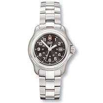 Swiss Army Women's Officer's 1884 watch #241033