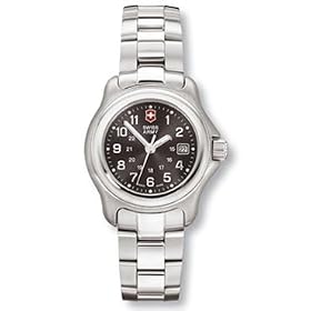 Swiss Army Women's Officer's 1884 watch #241033