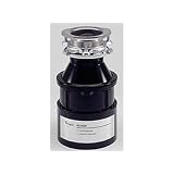 Buy Whirlpool : GC1000XE 1 3 HP Continuous-Feed Food Disposal Black